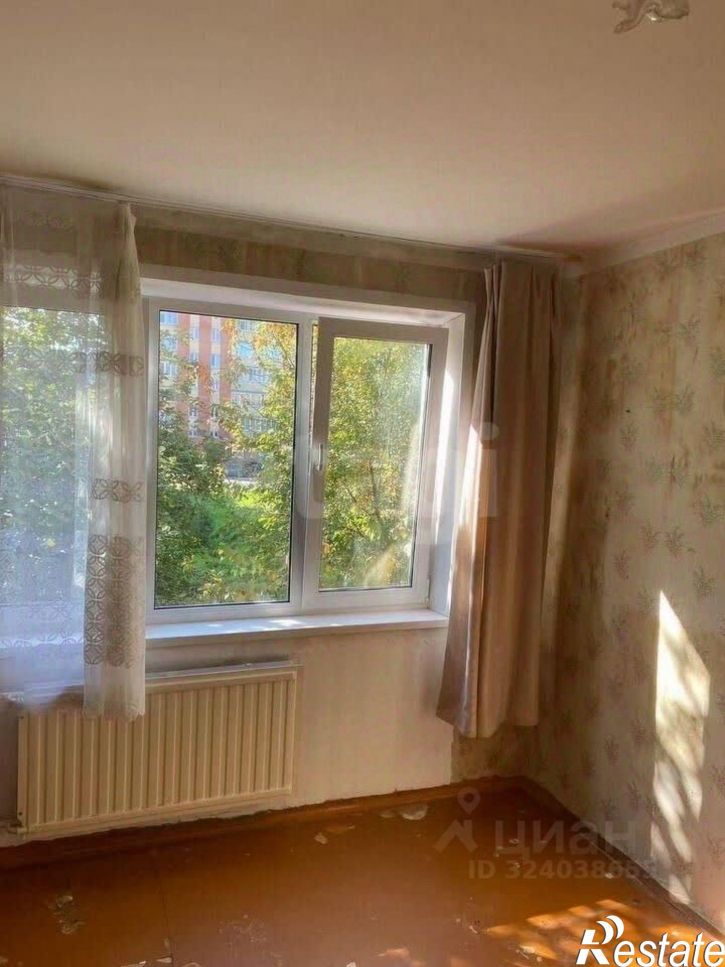 2-комн квартира ул Приборостроителей, 10,  д. 10