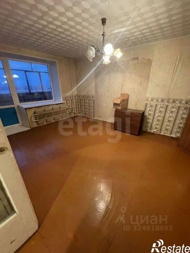 2-комн квартира ул Крестовая, 135,  д. 135