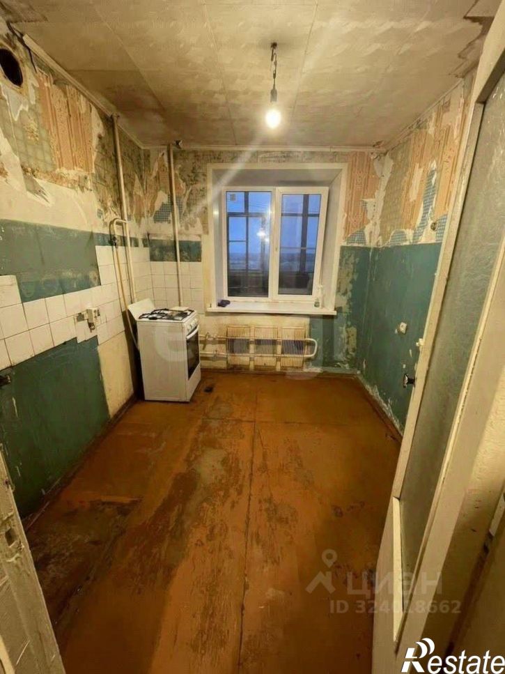 2-комн квартира ул Крестовая, 135,  д. 135