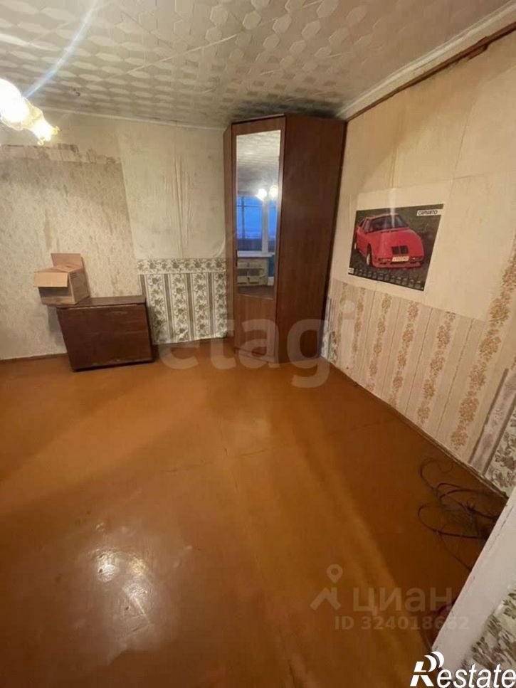 2-комн квартира ул Крестовая, 135,  д. 135