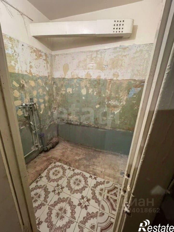 2-комн квартира ул Крестовая, 135,  д. 135