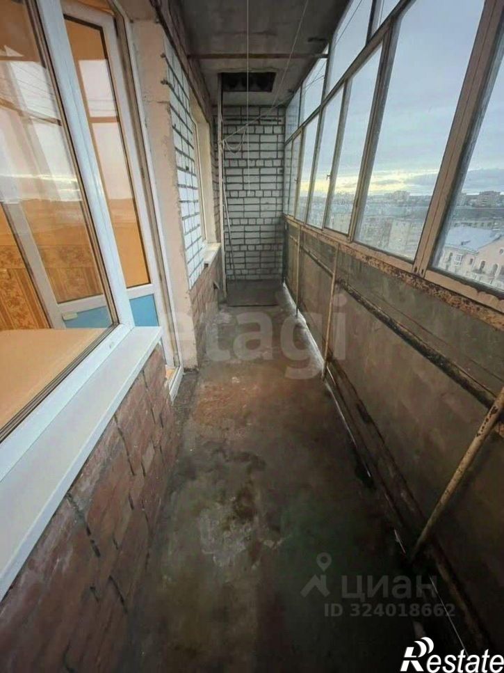 2-комн квартира ул Крестовая, 135,  д. 135