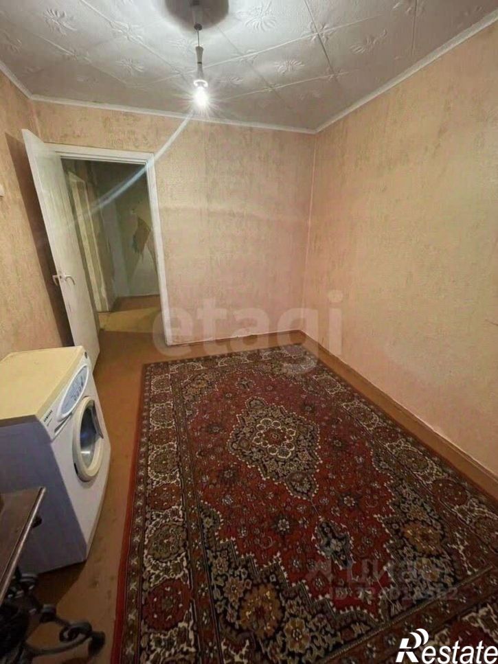 2-комн квартира ул Крестовая, 135,  д. 135