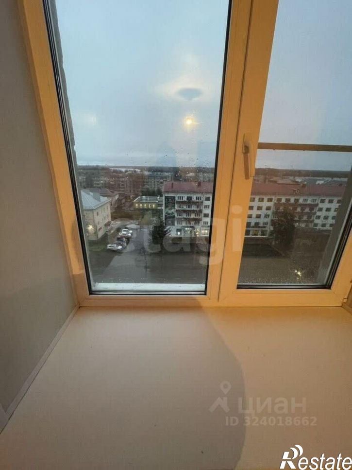 2-комн квартира ул Крестовая, 135,  д. 135