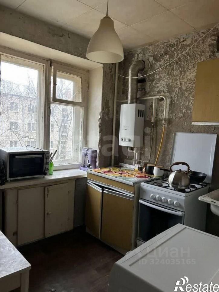 4-комн квартира ул Сельскохозяйственная, 22,  д. 22