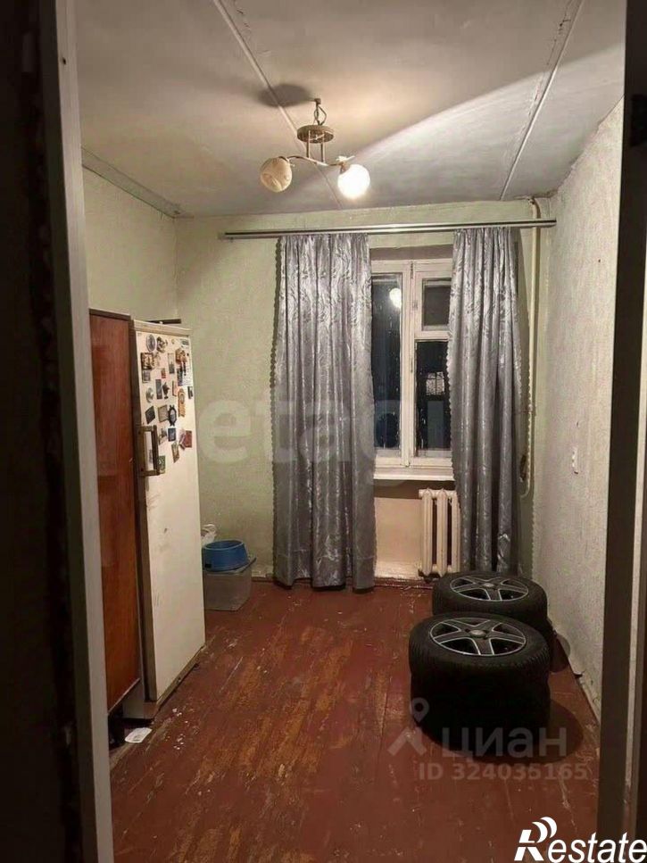 4-комн квартира ул Сельскохозяйственная, 22,  д. 22