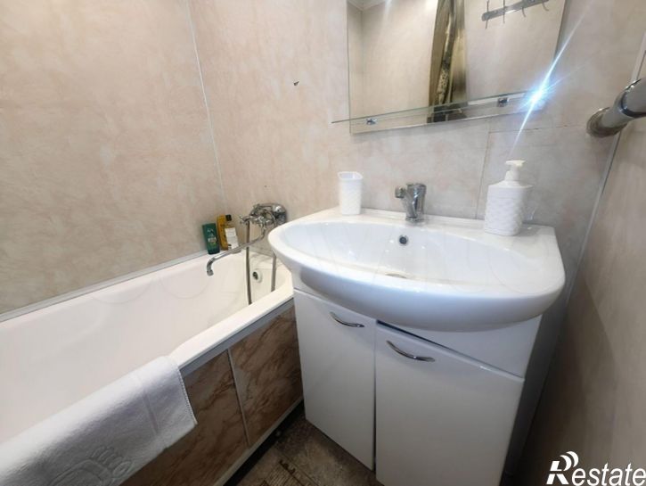 2-комн квартира 1-я Выборгская улица, 64,  д. 64