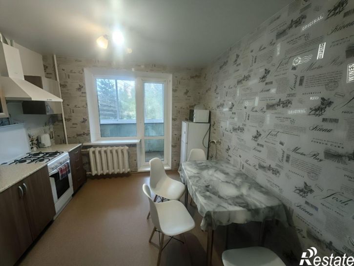 2-комн квартира 1-я Выборгская улица, 64,  д. 64