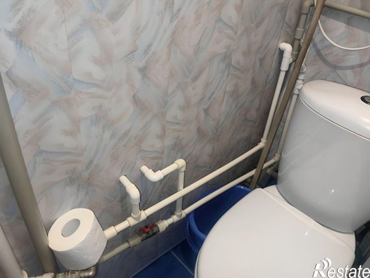 2-комн квартира 1-я Выборгская улица, 64,  д. 64