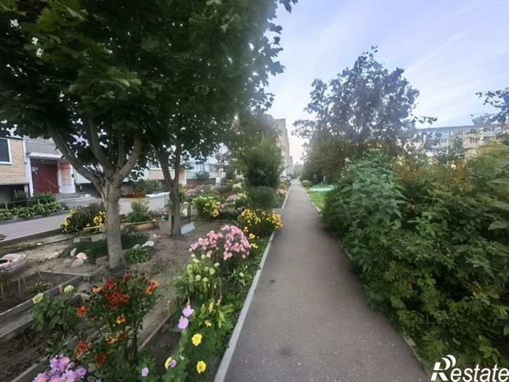 2-комн квартира 1-я Выборгская улица, 64,  д. 64