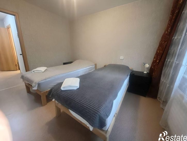 2-комн квартира 1-я Выборгская улица, 64,  д. 64