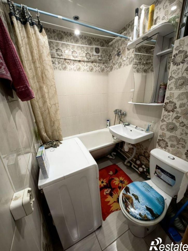 2-комн квартира ул 9 Мая, 4,  д. 4