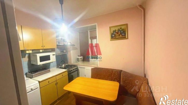 1-комн квартира ул Черняховского, 13,  д. 13