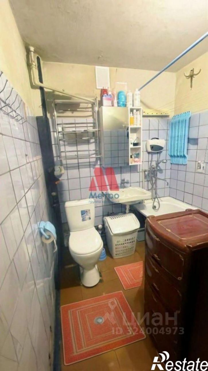 1-комн квартира ул Черняховского, 13,  д. 13