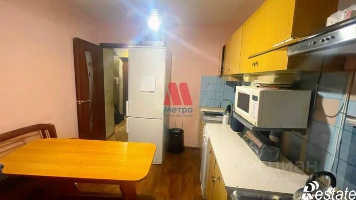 1-комн квартира ул Черняховского, 13,  д. 13