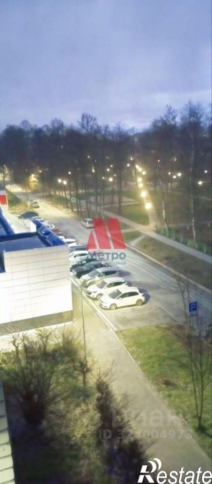 1-комн квартира ул Черняховского, 13,  д. 13