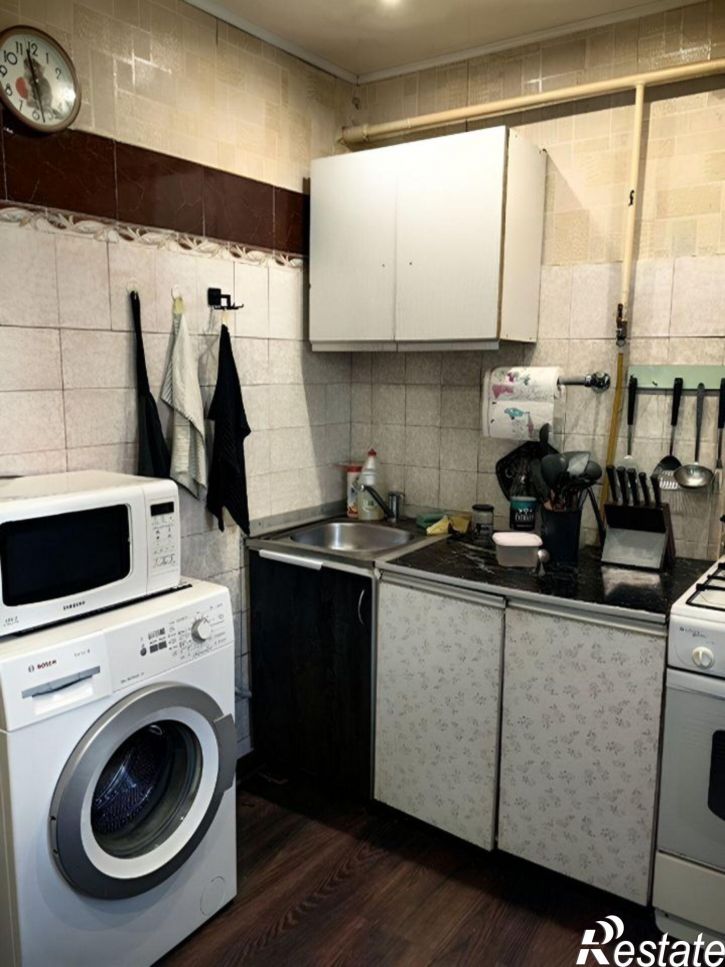 3-комн квартира ул Радищева, 73,  д. 73