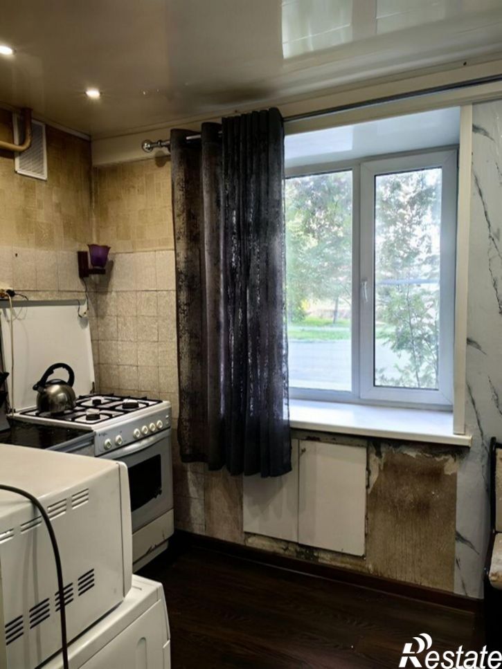 3-комн квартира ул Радищева, 73,  д. 73