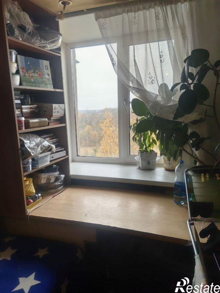 3-комн квартира пр-кт Революции, 52,  д. 52