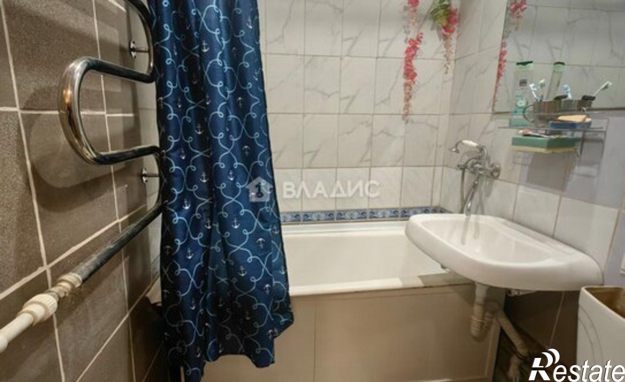 Купить квартиру за 1 800 000 рублей на улица Алябьева, 43