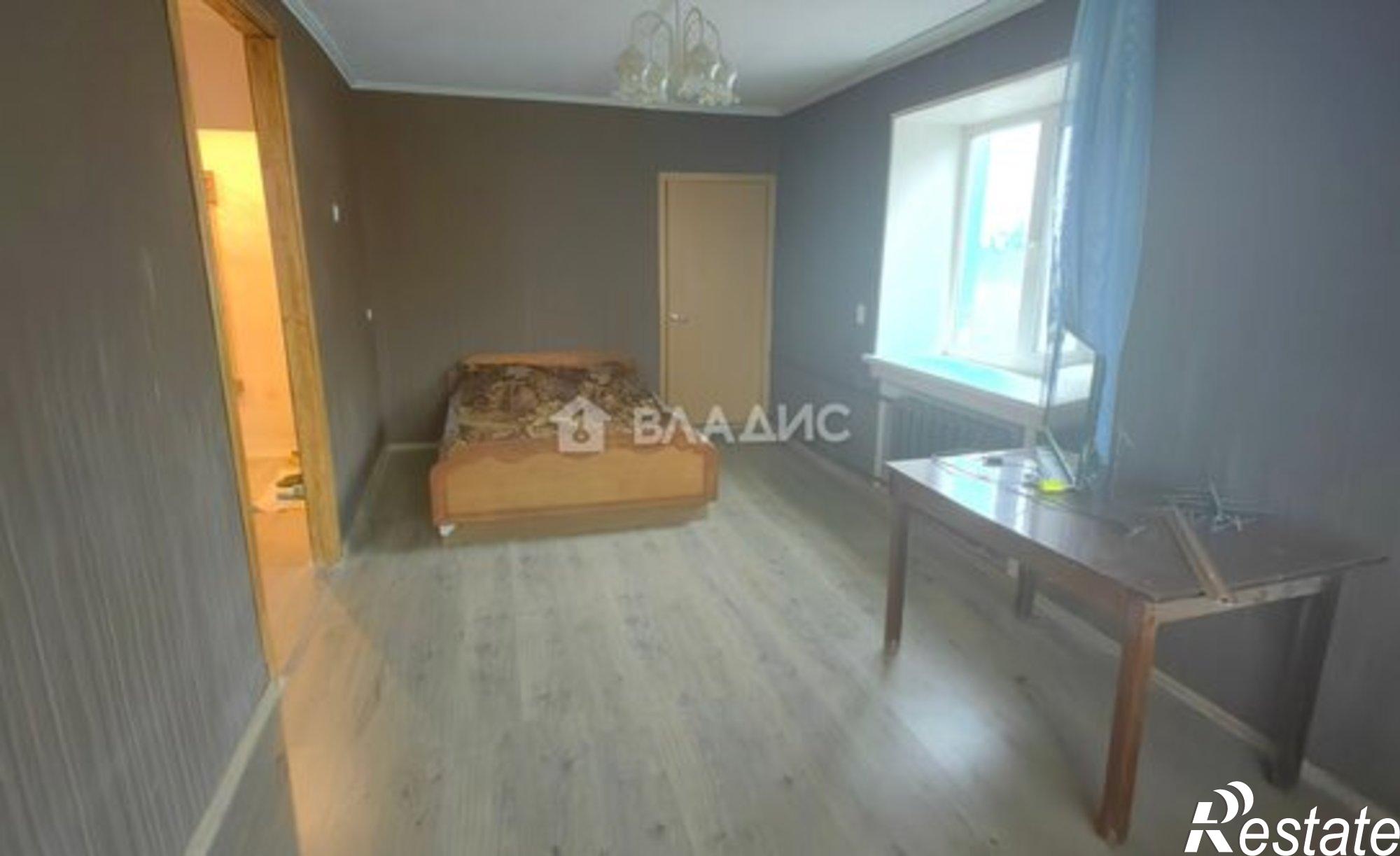 Купить квартиру за 1 800 000 рублей на улица Алябьева, 43