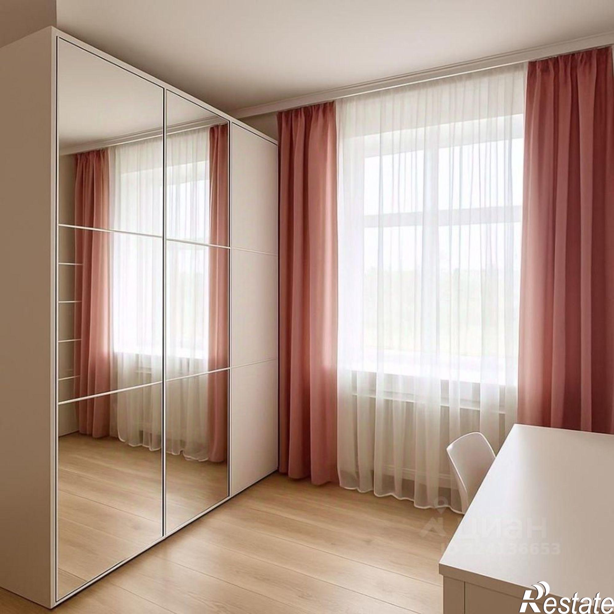 Купить квартиру за 7 000 000 рублей на улица Свободы, 10