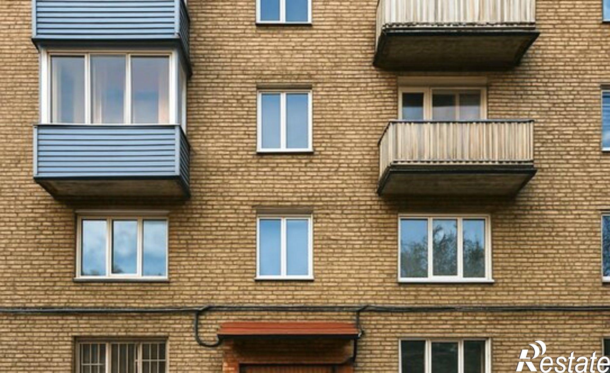 Купить квартиру за 7 000 000 рублей на улица Свободы, 10