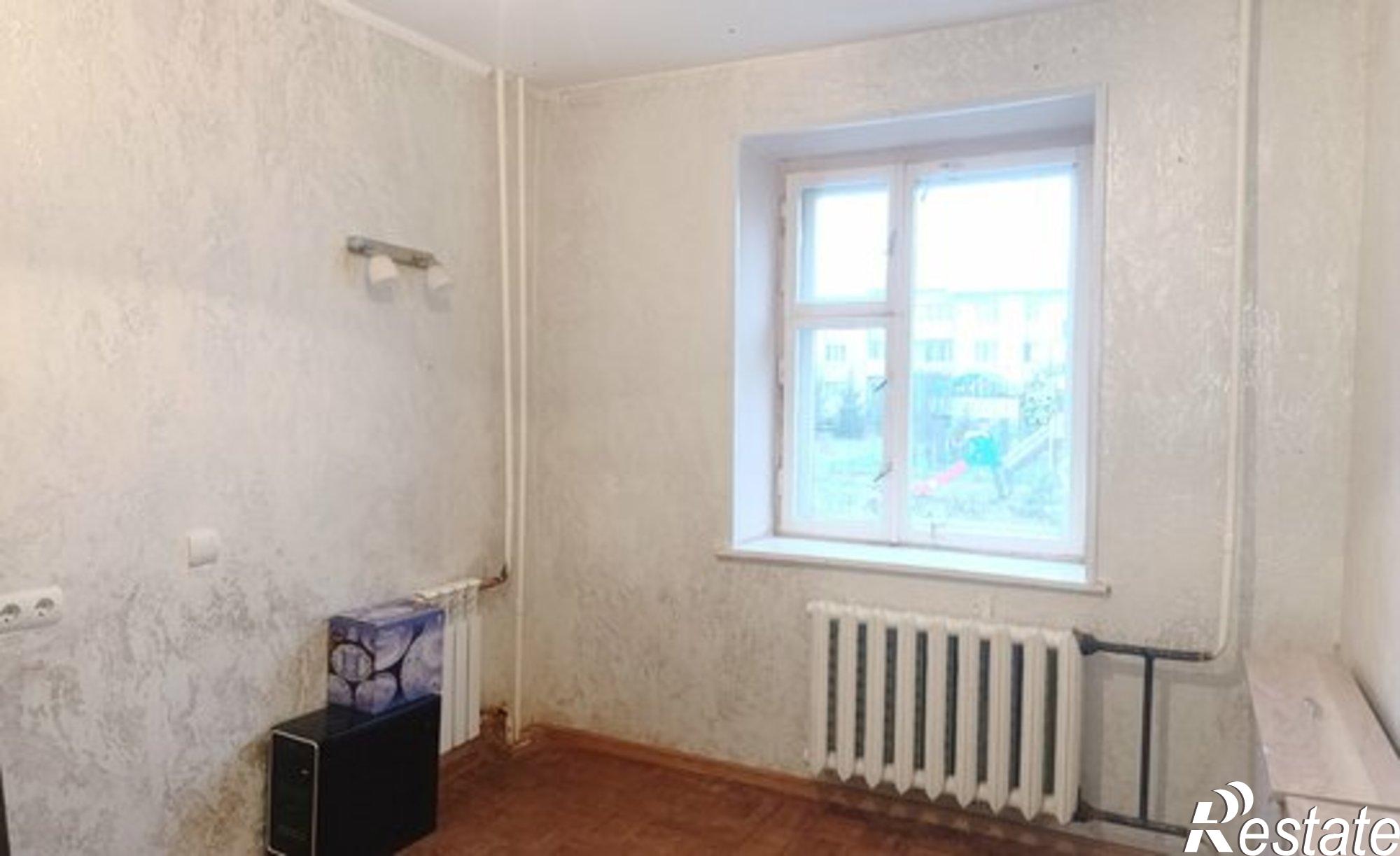 Купить квартиру за 3 700 000 рублей на улица Алябьева, 30