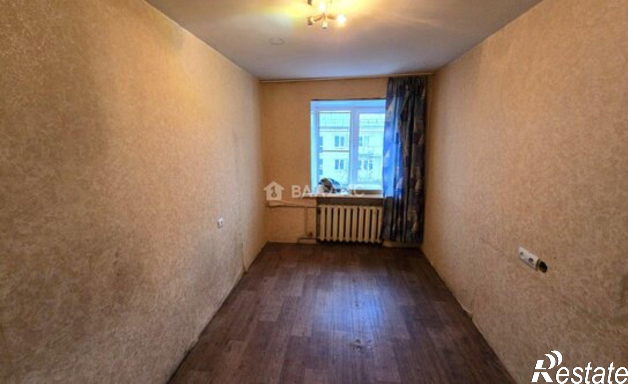 Купить квартиру за 2 050 000 рублей на ул Моховая, 66