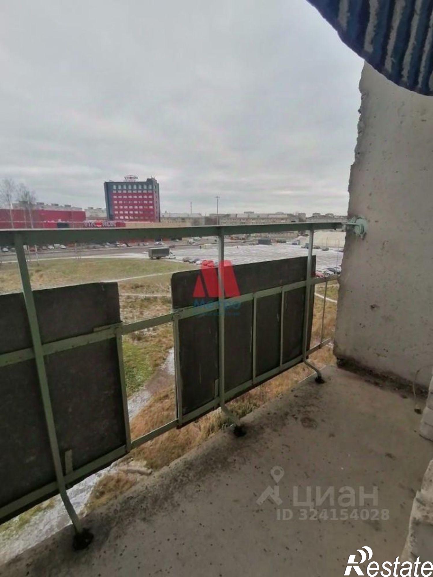 Купить квартиру за 2 200 000 рублей на пр-кт Мира, 11