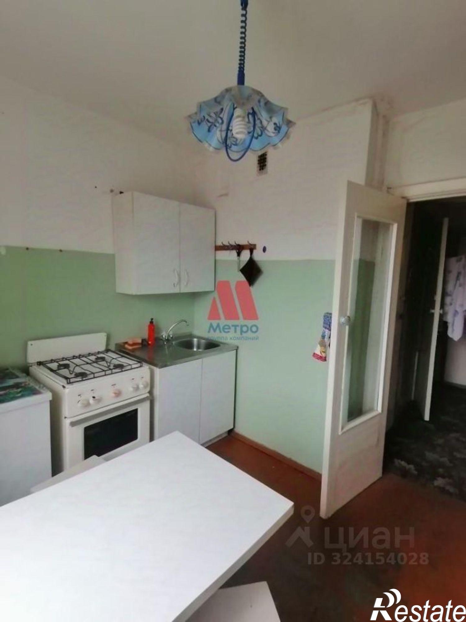 Купить квартиру за 2 200 000 рублей на пр-кт Мира, 11