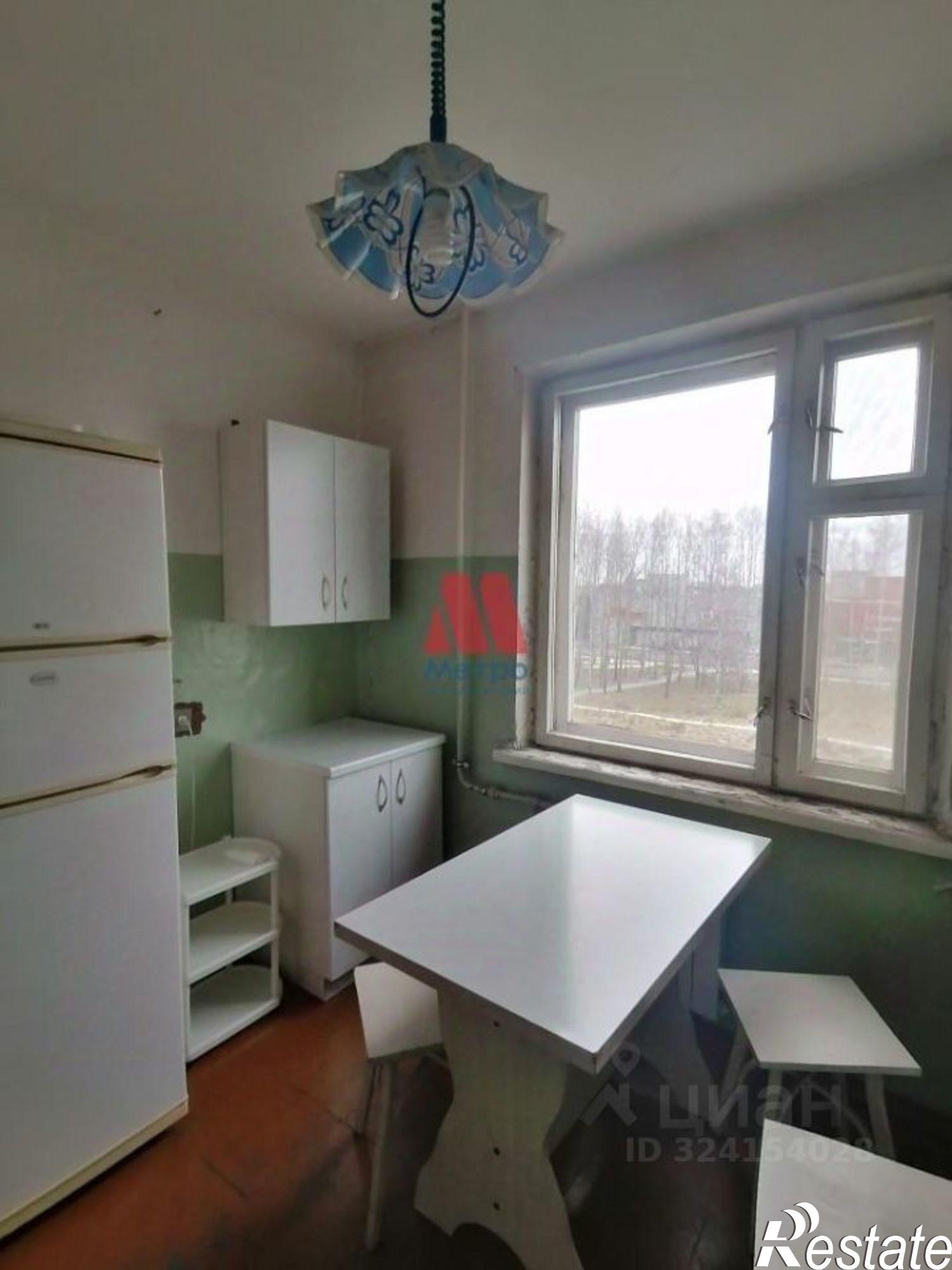 Купить квартиру за 2 200 000 рублей на пр-кт Мира, 11