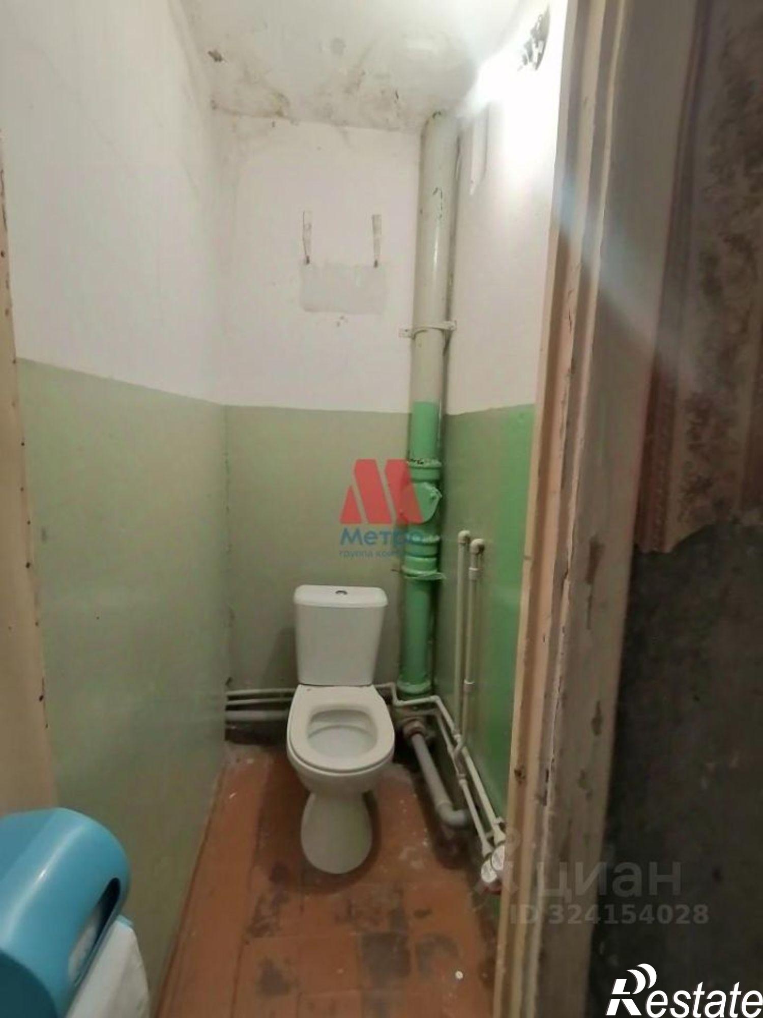 Купить квартиру за 2 200 000 рублей на пр-кт Мира, 11