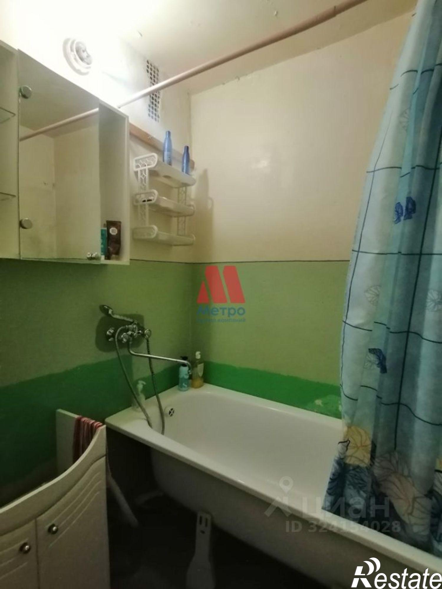 Купить квартиру за 2 200 000 рублей на пр-кт Мира, 11