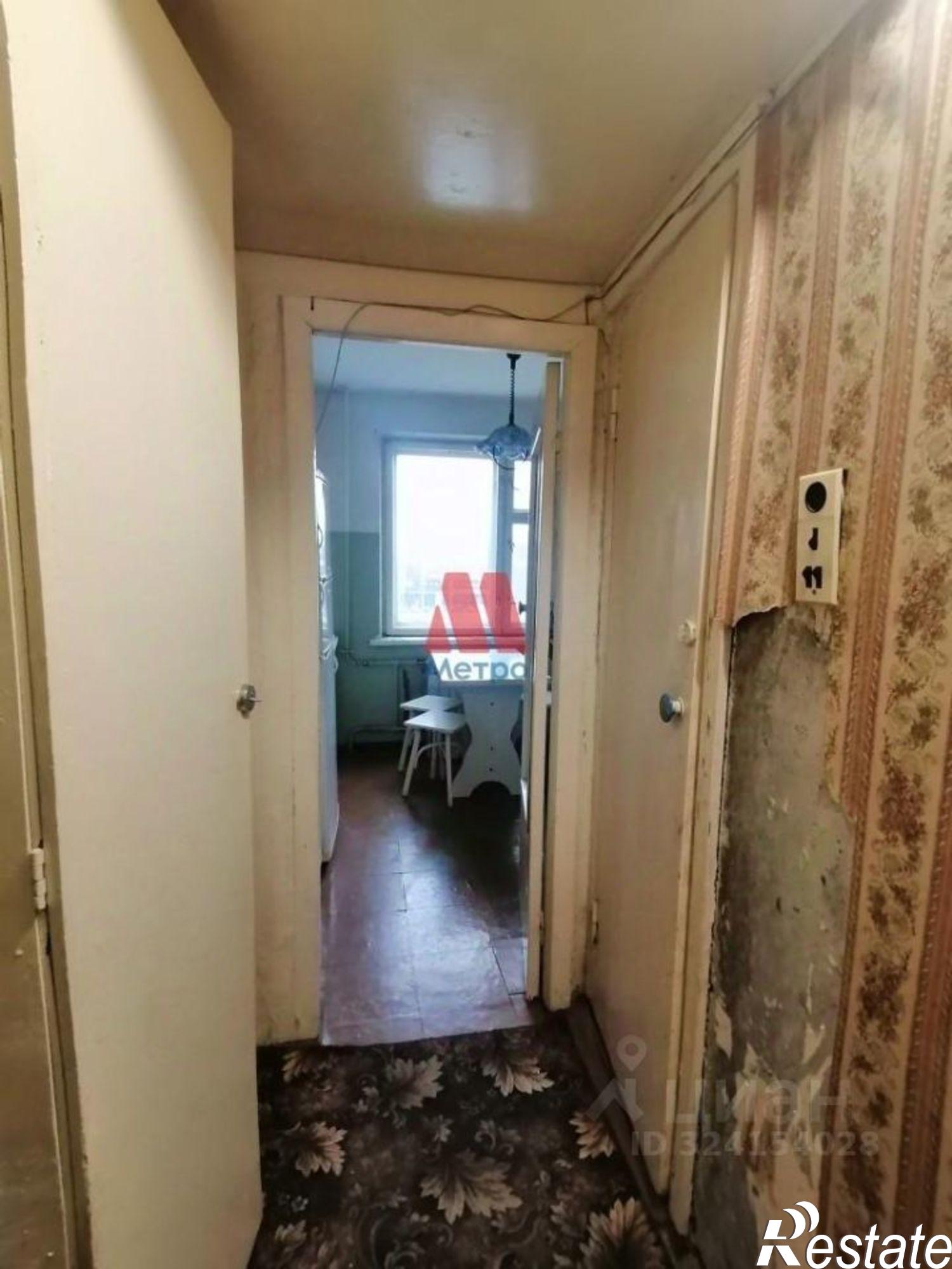 Купить квартиру за 2 200 000 рублей на пр-кт Мира, 11