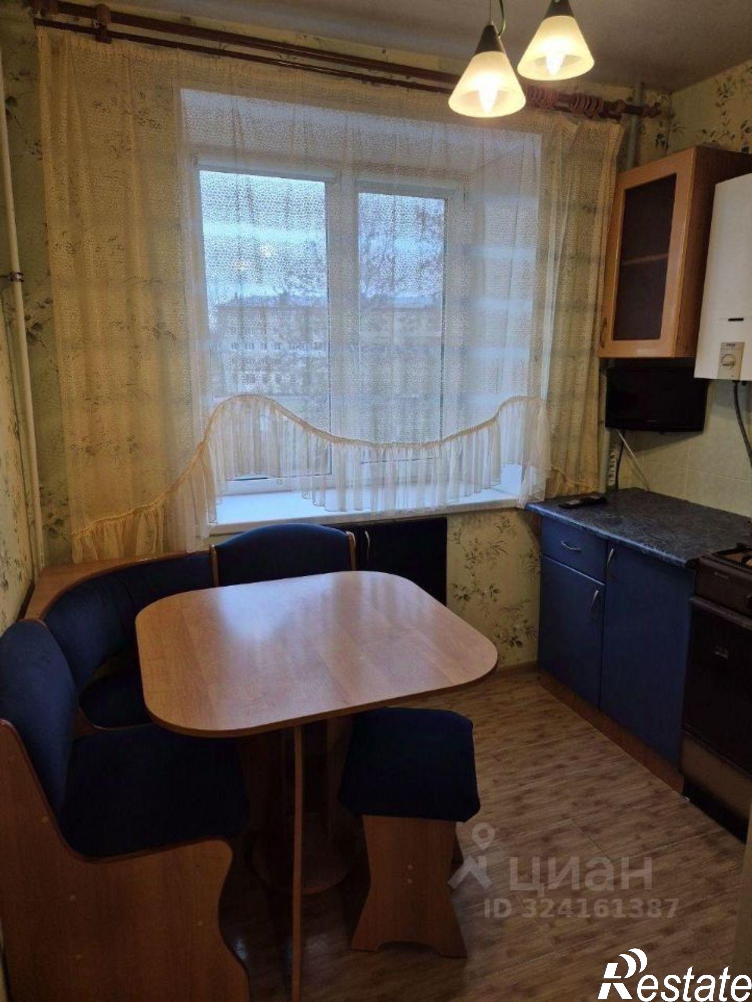 Сдать квартиру за 15 000 рублей на Спортивная улица, 3