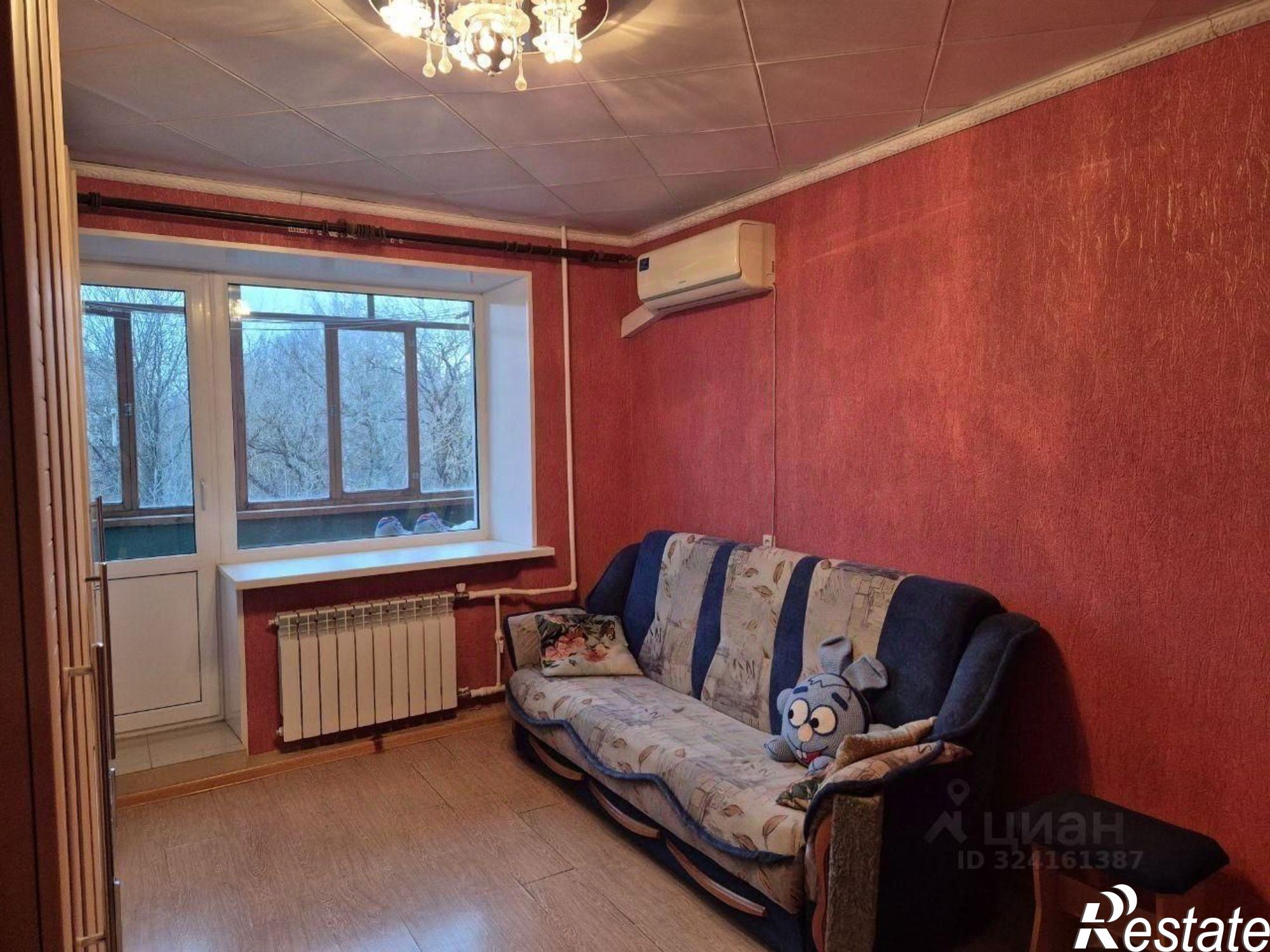 Сдать квартиру за 15 000 рублей на Спортивная улица, 3