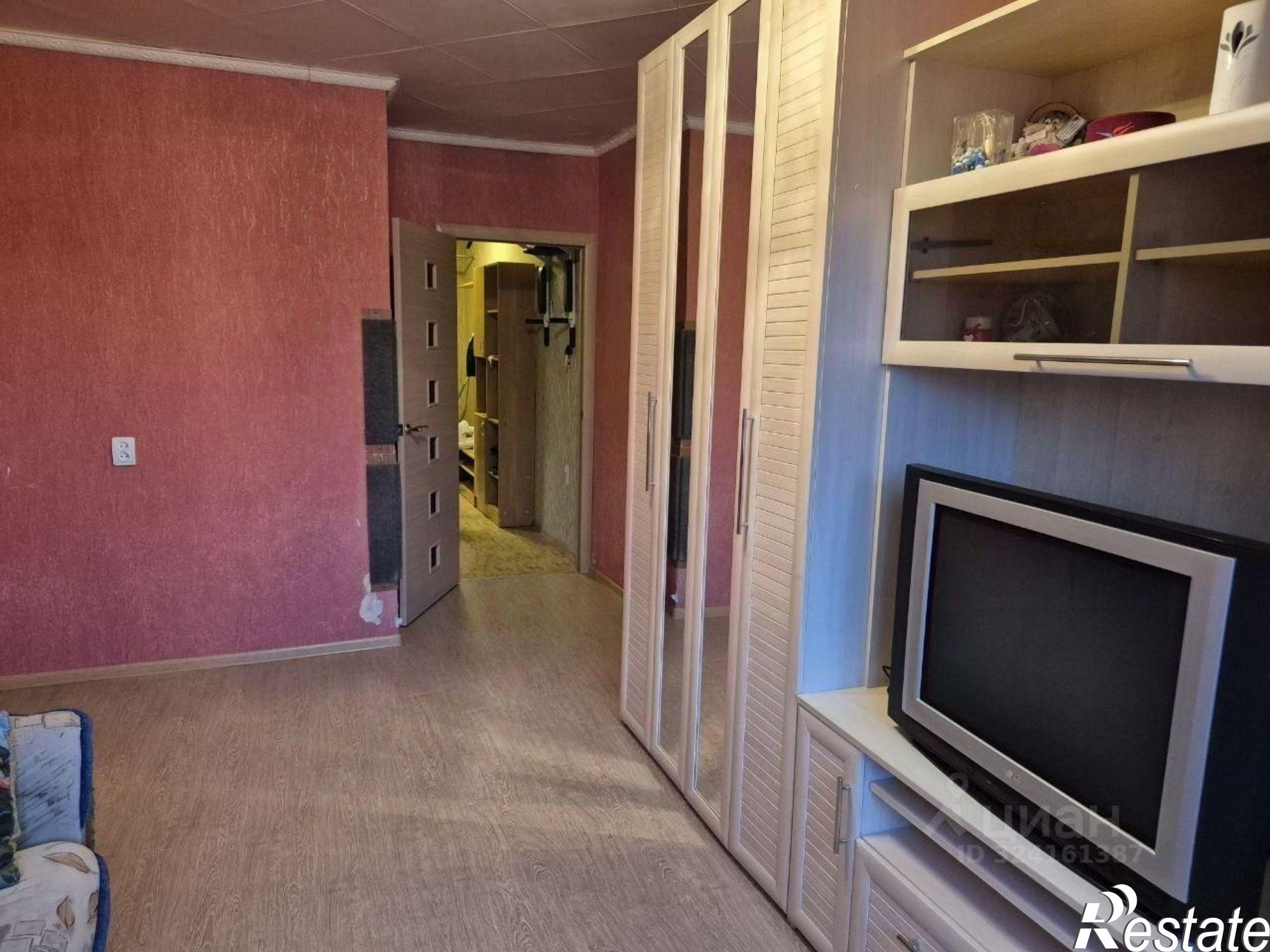 Сдать квартиру за 15 000 рублей на Спортивная улица, 3