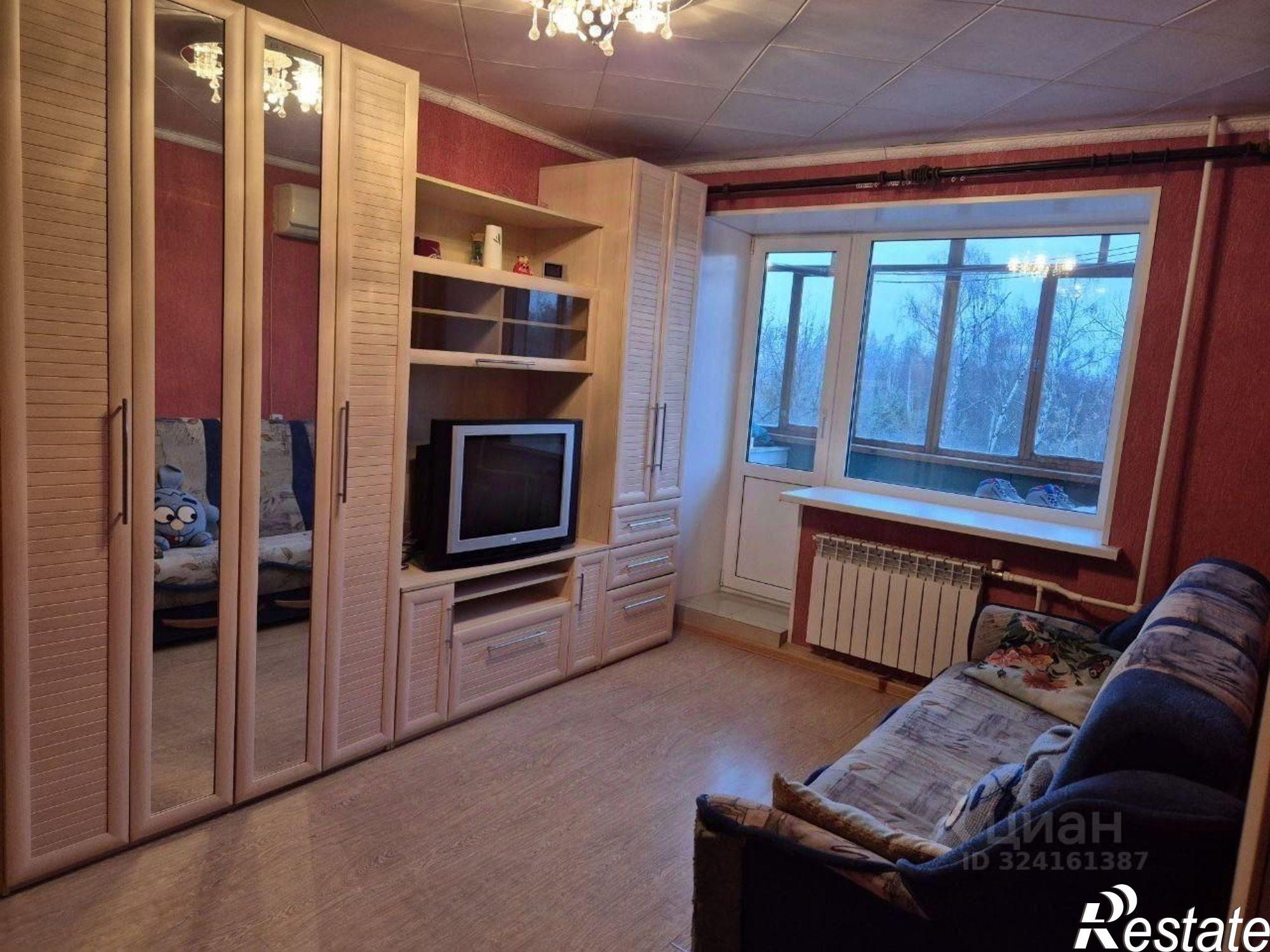 Сдать квартиру за 15 000 рублей на Спортивная улица, 3