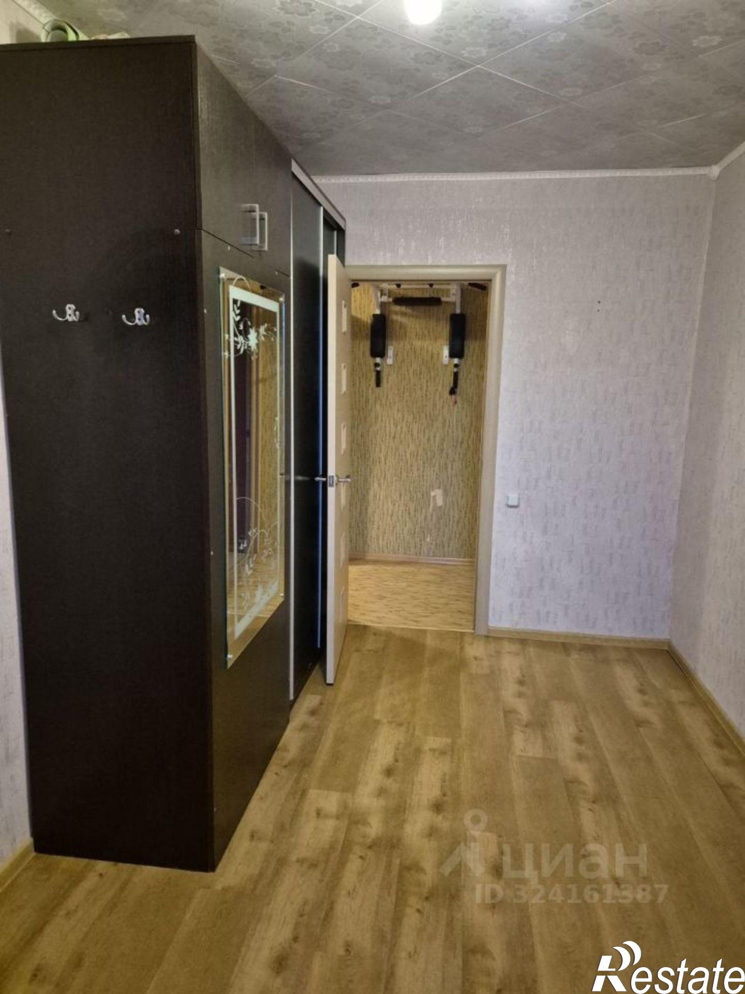 Сдать квартиру за 15 000 рублей на Спортивная улица, 3