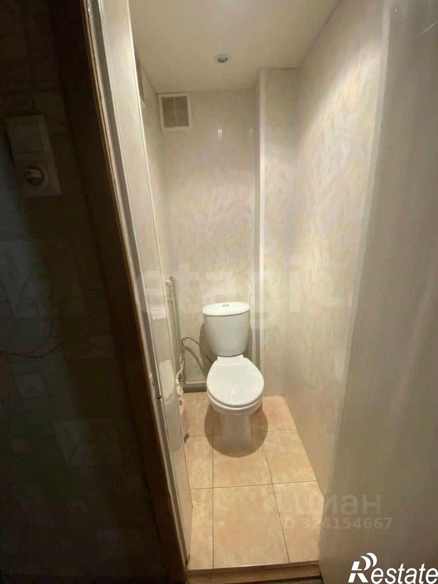 Купить квартиру за 4 070 000 рублей на Юбилейная улица, 8