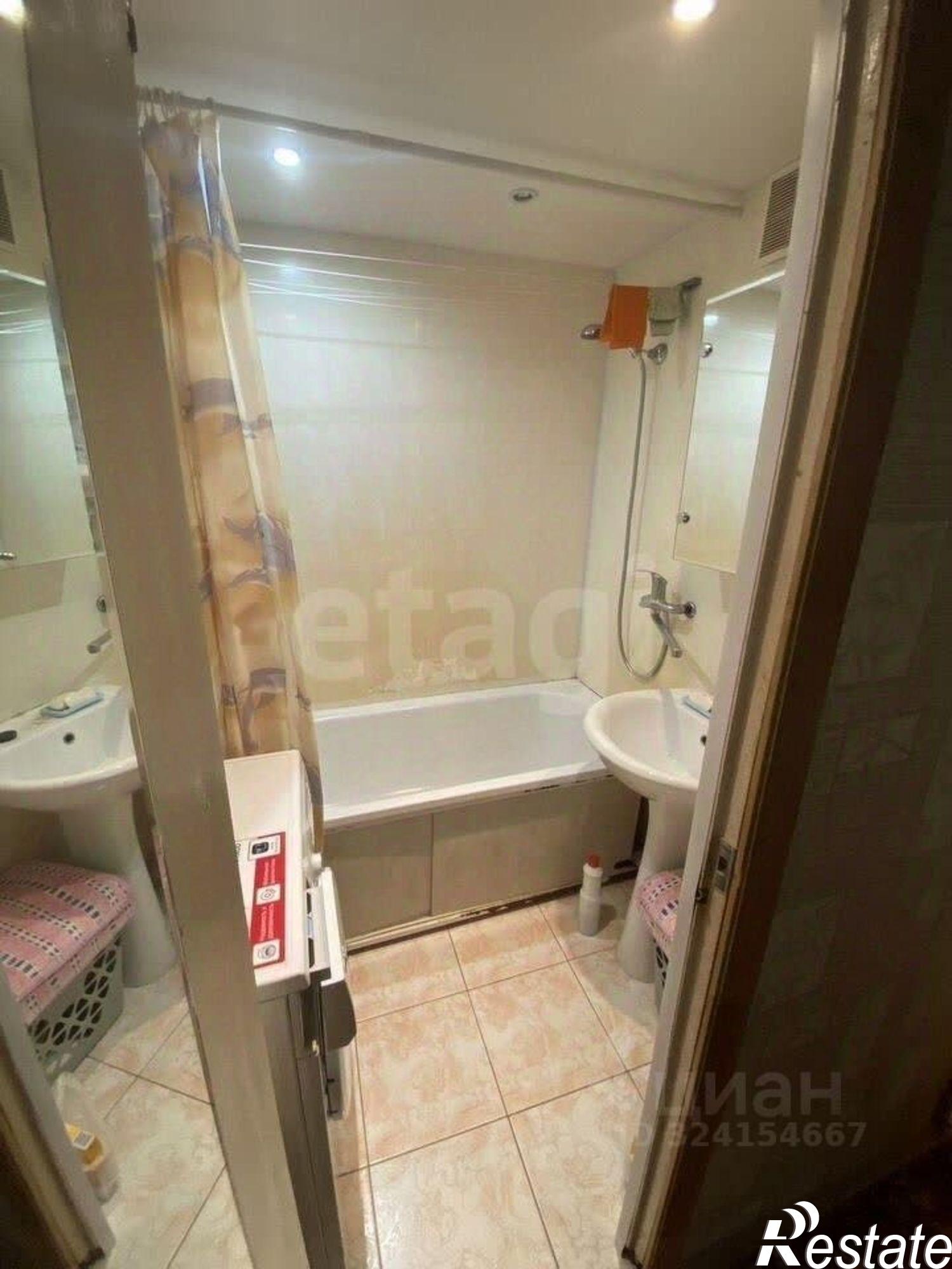 Купить квартиру за 4 070 000 рублей на Юбилейная улица, 8