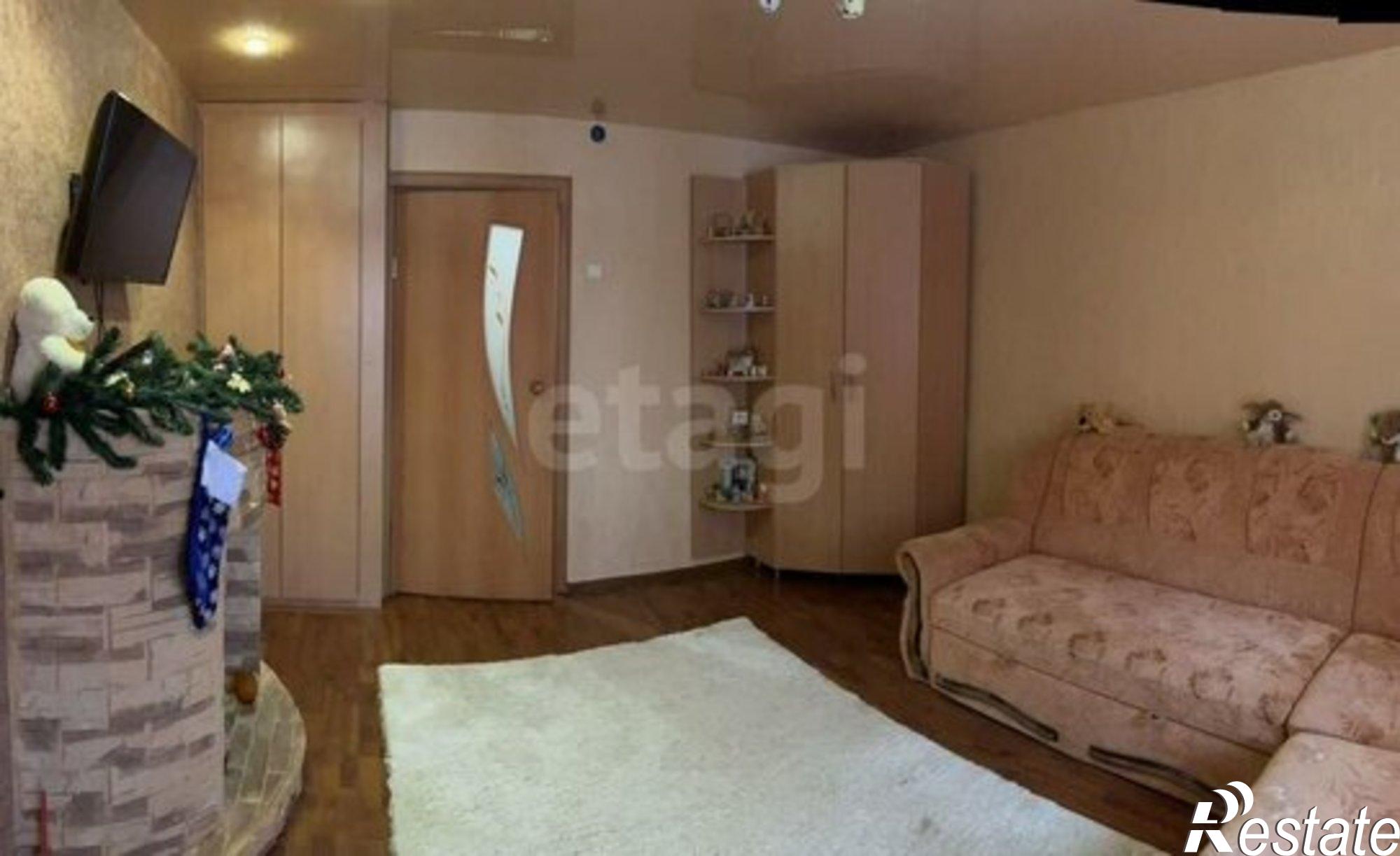 Купить квартиру за 2 550 000 рублей на улица Щепкина, 49