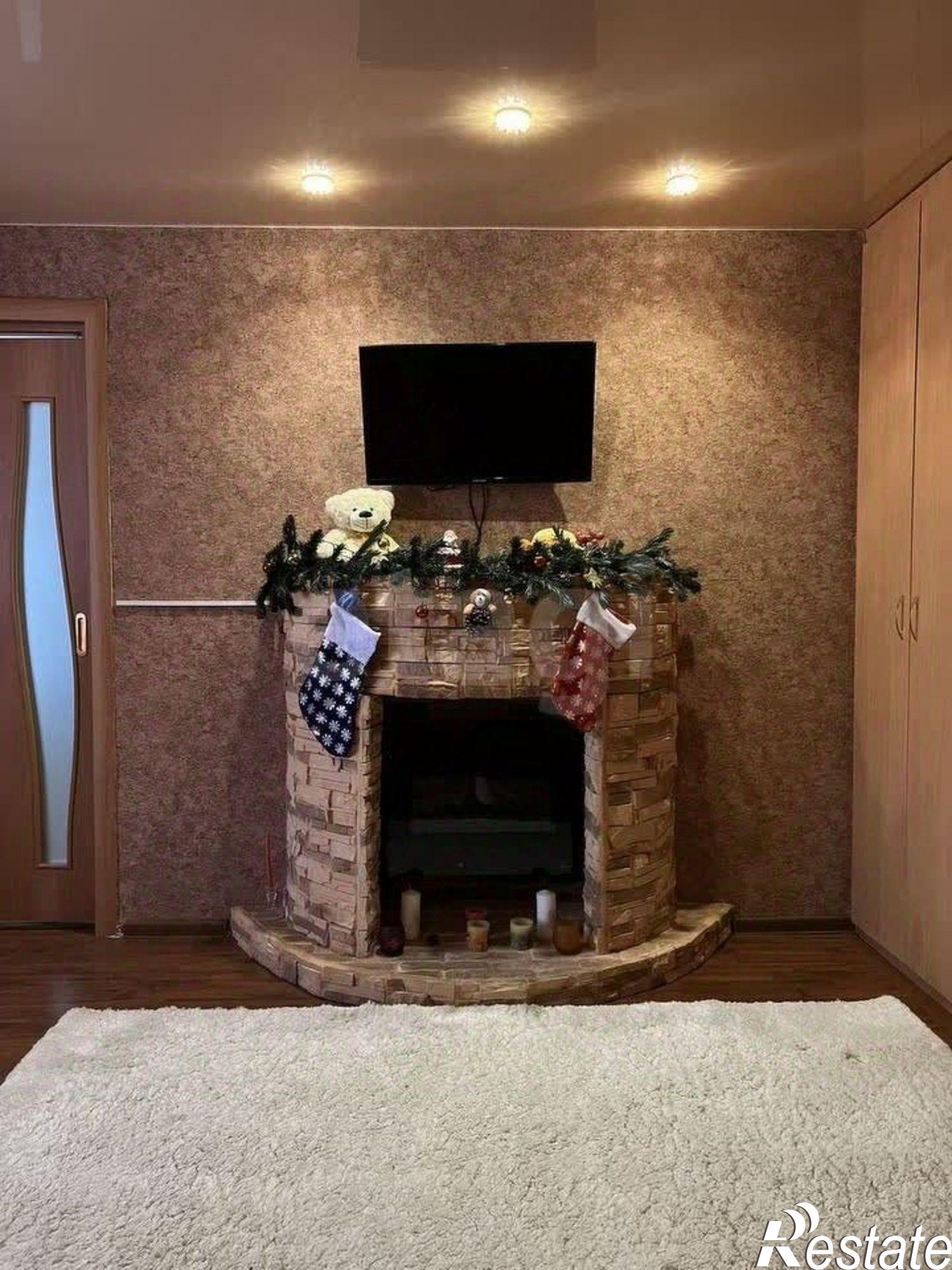 Купить квартиру за 2 550 000 рублей на улица Максима Горького, 90