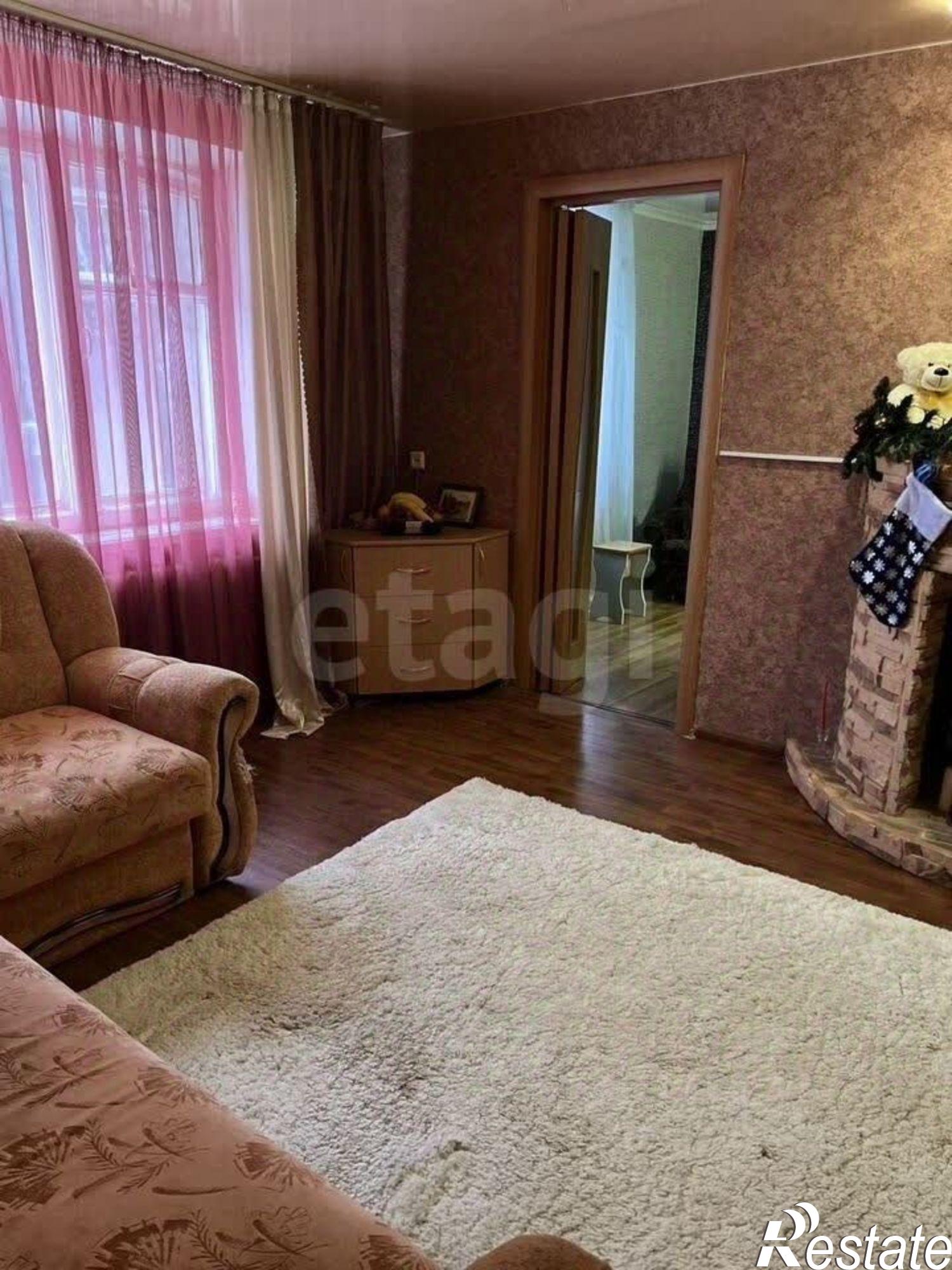 Купить квартиру за 2 550 000 рублей на улица Максима Горького, 90