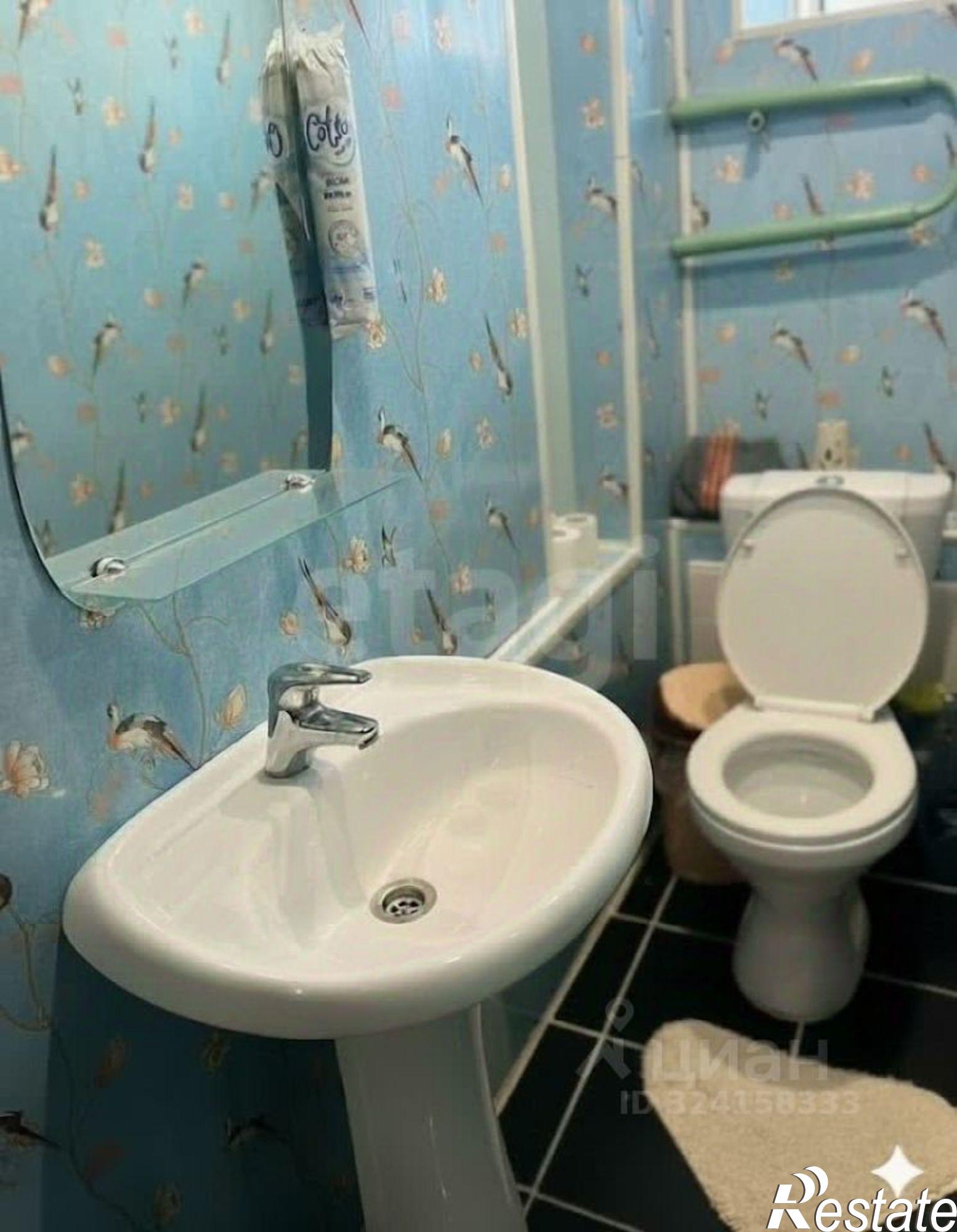 Купить квартиру за 2 550 000 рублей на улица Максима Горького, 90