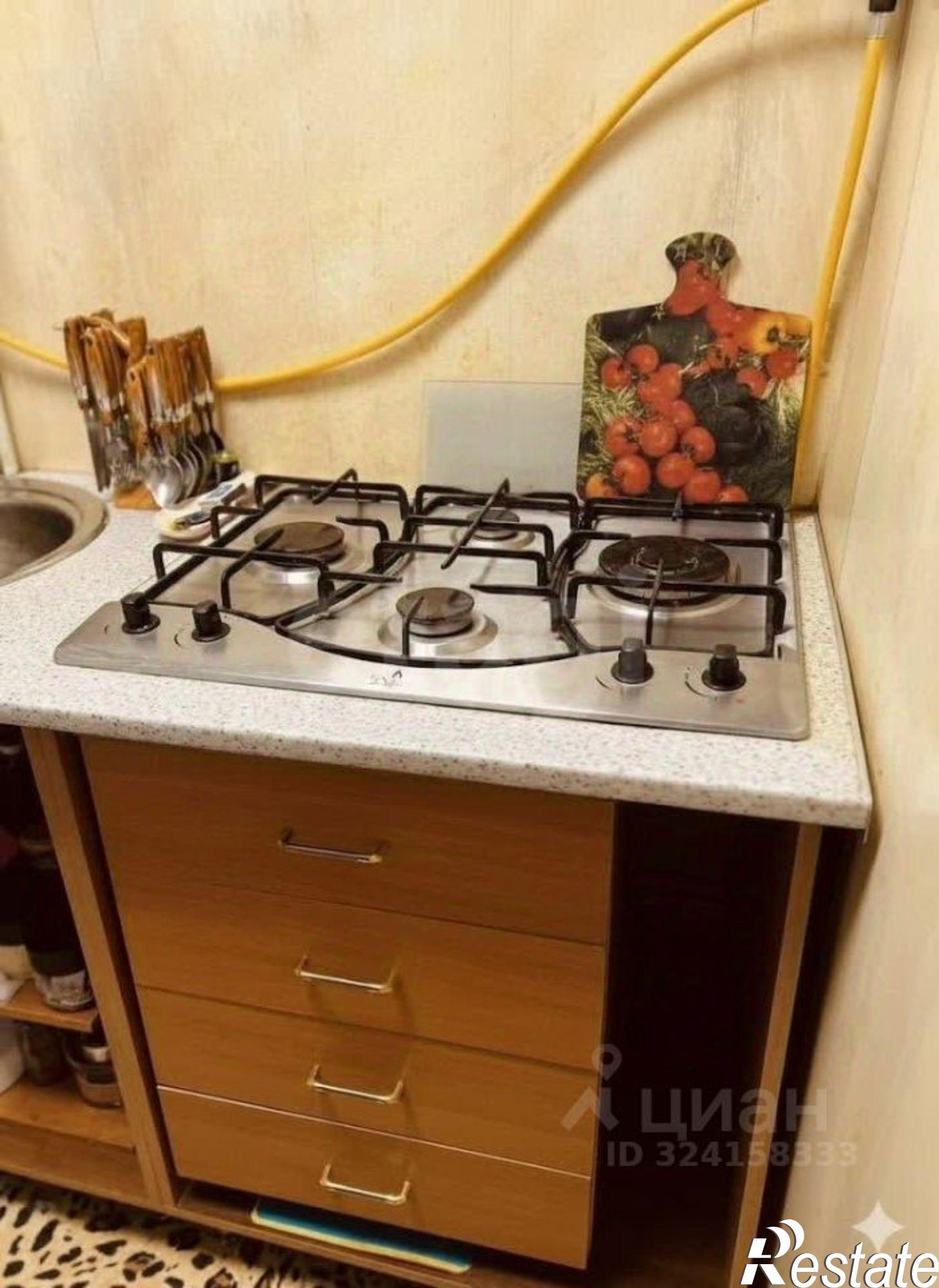 Купить квартиру за 2 550 000 рублей на улица Максима Горького, 90