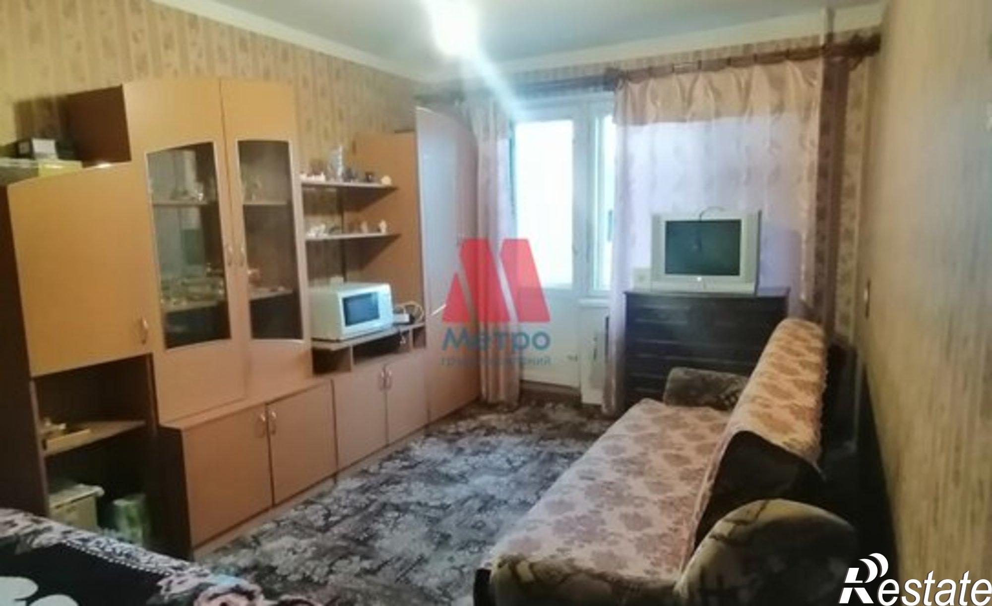 Купить квартиру за 2 200 000 рублей на пр-кт Мира, 11