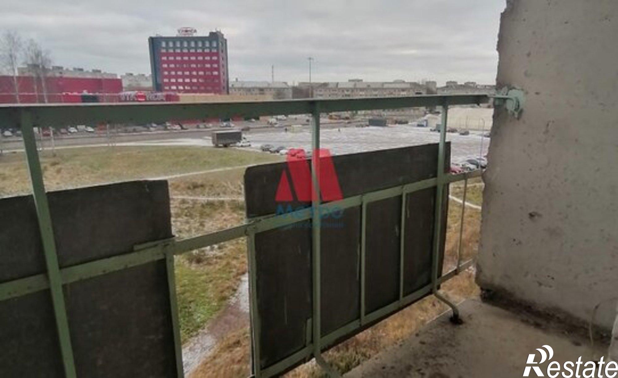 Купить квартиру за 2 200 000 рублей на пр-кт Мира, 11