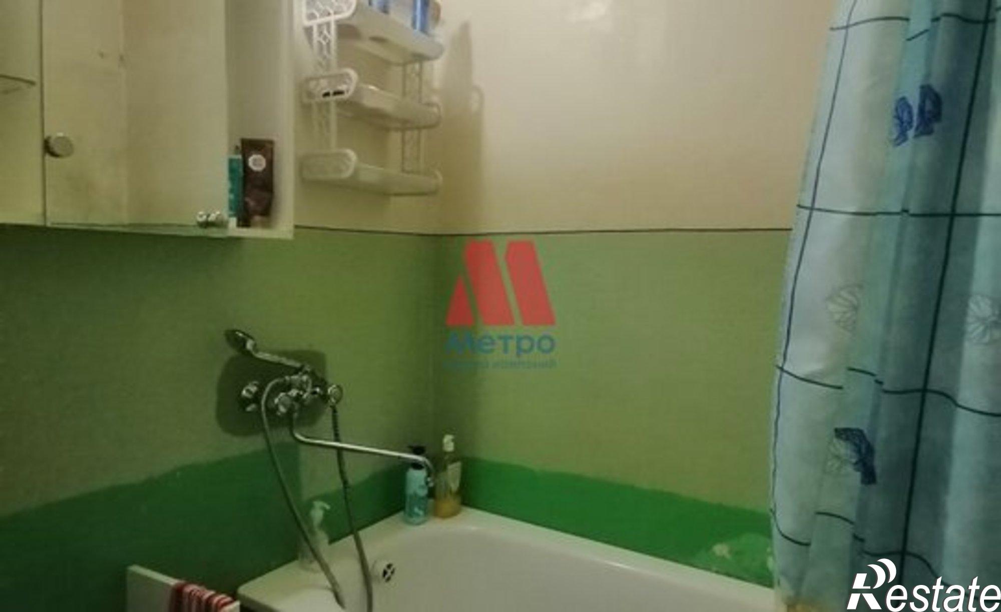 Купить квартиру за 2 200 000 рублей на пр-кт Мира, 11